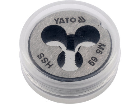 Narzynka M5x0,8mm Yato YT2962