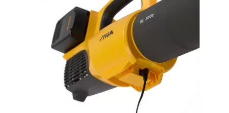 Dmuchawa akumulatorowa BL 300e zestaw Akumulatory ePower 2x20 V