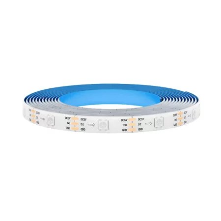 Inteligentna taśma WiFi RGBIC LED Sonoff L3 Pro 5m