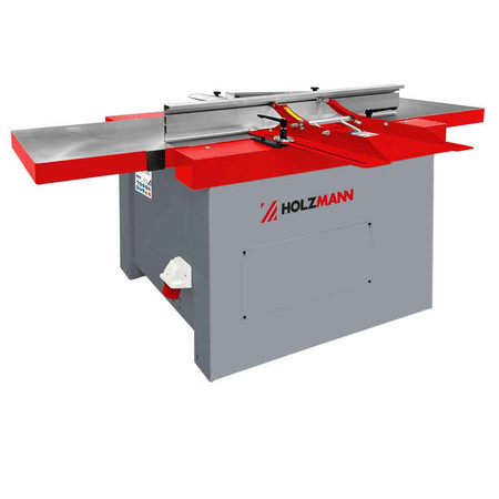 Strugarko wyrówniarka z wałem spiralnym Holzmann AHM410SMW2 (230V)