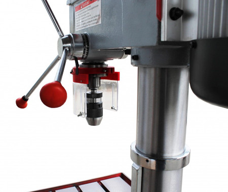 Wiertarka Holzmann SB 4132SM