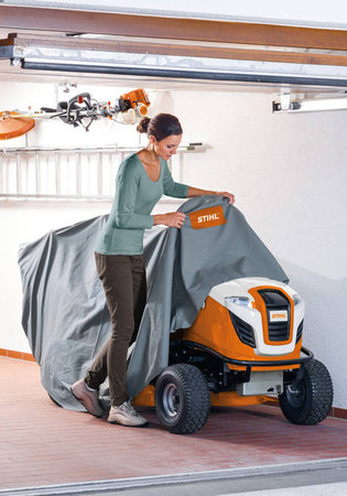Traktor Ogrodowy 16,6KM RT 5097 Z Stihl 6160-200-0024