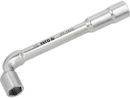 Klucz fajkowy nasadowy 12mm Yato YT1632