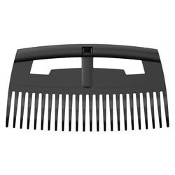 GŁOWICA MAŁA DO GRABI ERGO CELLFAST 40-120