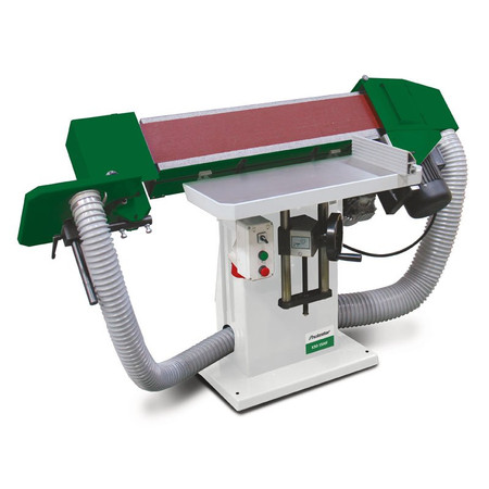 Szlifierka Krawędziowa 3,0kW KSO Holzstar 5901500