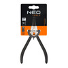 SZCZYPCE SEGERA  DO PIERŚCIENI 170mm NEO 01-042