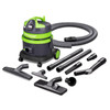 Odkurzacz wetCAT 116 E Cleancraft 7001120