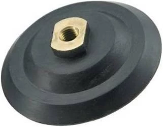 Dysk Mocujący z Rzepem M14 125mm Dedra H12GM14