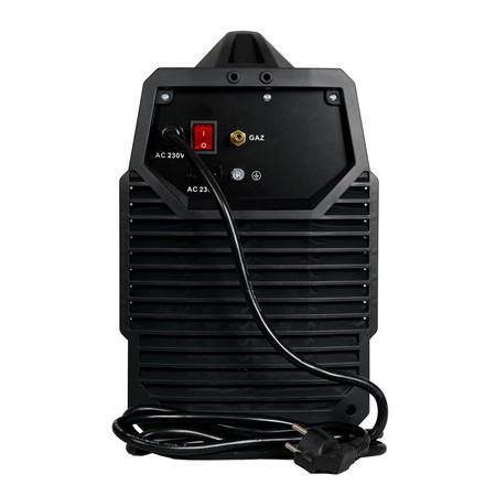 Półautomat Waldman Micro MIG 230 PLUS