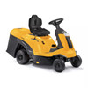 Traktorek spalinowy kosiarka traktor COMBI 372 STIGA 2T0210481/ST2