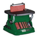Szlifierka Taśmowa OBSS 100 450W Holzstar 5903501