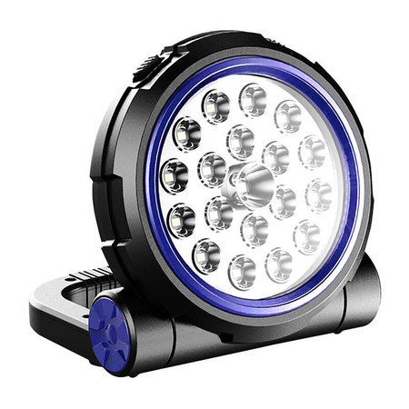 Latarka warsztatowa Superfire GM03 – 920 lm, 7 trybów