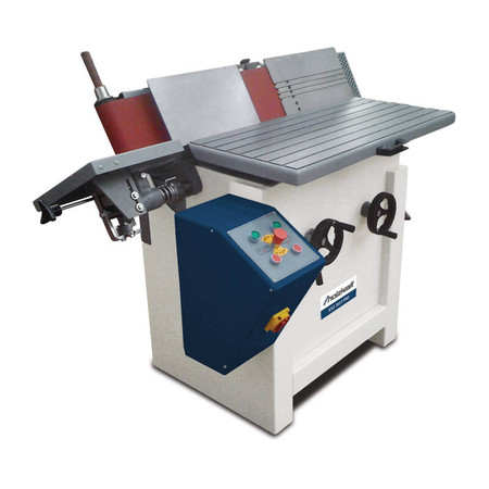  Szlifierka krawędziowa Holzkraft KSO 150 F PRO 5390020 
