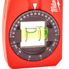 POZIOMICA 7,8cm POCKET MILWAUKEE 4932459597