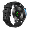 Smartwatch Zeblaze Stratos 2 Ultra (Czarny)