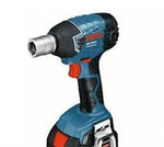 KLUCZ UDAROWY GDS 18V-LI 1/2'' BOSCH 06019A1S0C