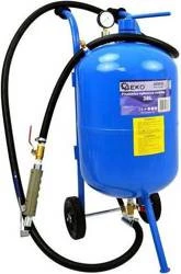 Piaskarka Syfonowa 38l GEKO G02019