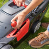 Kosiarka elektryczna 34.4 e COMFORT AL-KO 114055