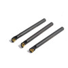 STU Zestaw do toczenia wewnętrznego 10 mm 3441640 Optimum