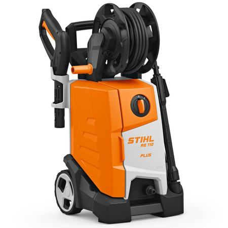 Myjka elektryczna Stihl RE110 Plus 150bar 1700W