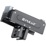 Magnetyczna metalowa podstawka PULUZ DJI Osmo (czarna)