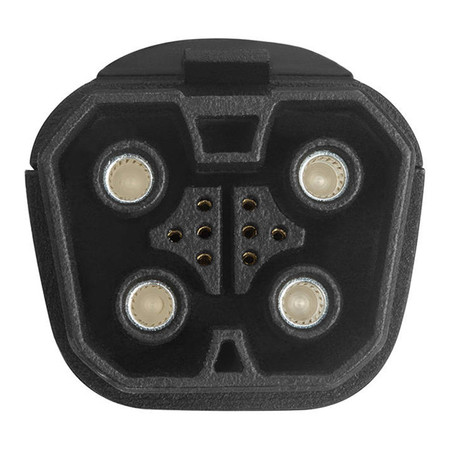 Adapter Ecoflow DELTA Pro do Smart Generator