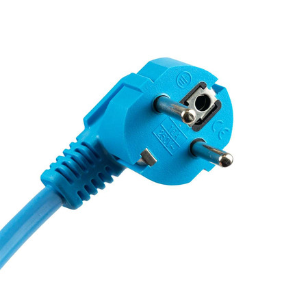 Przedłużacz 20m 3x1,5 H05VV-F Richmann C5976