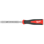 Dłuto 12mm o sfazowanej krawędzi Milwaukee 4932479893