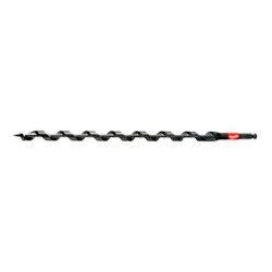 WIERTŁO UDAROWE KRĘTE 19x460mm MILWAUKE 48136759