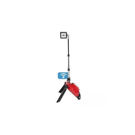 LAMPA STOJĄCA LED M18 MILWAUKEE 4933459431