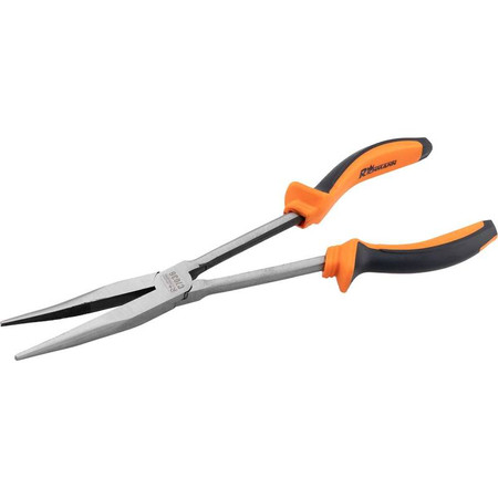 SZCZYPCE DŁUGIE 280mm WYGIĘTE RICHMANN C7036