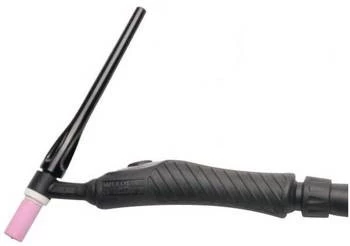 Uchwyt Palnik Spawalniczy TIG 180A 4M Weldline