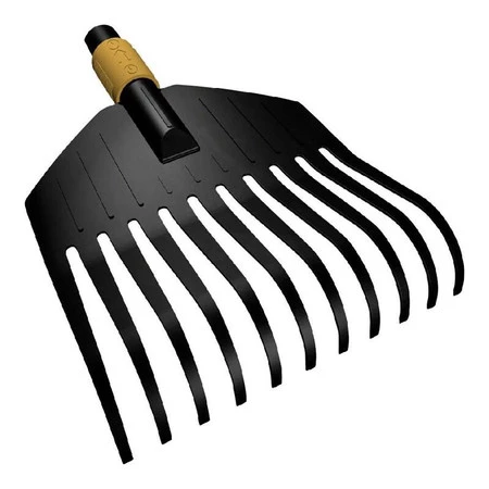 Głowica grabi do liści mała QuikFit Fiskars 1000659