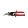 NOŻYCE DO METALU PRAWE MILWAUKEE 48224520
