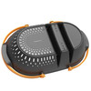 Koszyk Do Zbiorów Warzyw i Owoców Plus Fiskars 1062831
