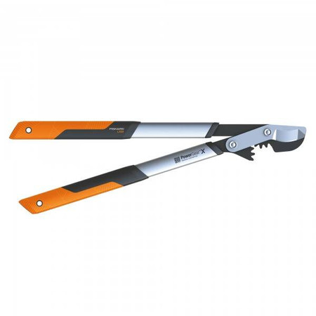 Sekator dźwigniowy, nożycowy PowerGearX (M) Fiskars  1020187