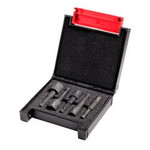 ZESTAW NASADEK SZEŚCIOKĄTNYCH MILWAUKEE 4932352822