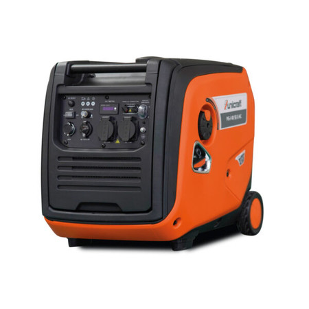 Agregat inwerterowy Unicraft PG-I 40 SE 6707140
