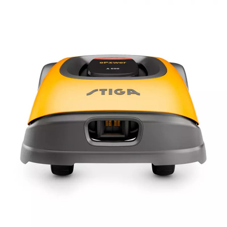Robot koszący autonomiczny 450m A 300 STIGA 2R7101328/ST1