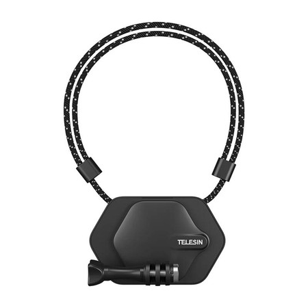 Zestaw magnetycznych uchwytów TELESIN do kamer sportowych