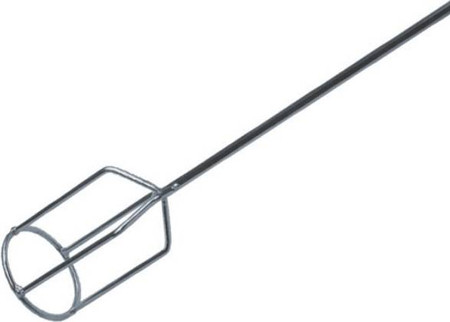 MIESZADŁO DO WYLEWEK 570mm DEDRA DED0402