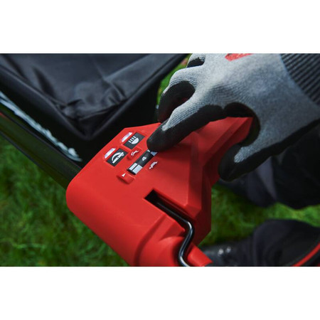 KOSIARKA Z NAPĘDEM 46 CM M18 FUEL NA DWA AKUMULATORY MILWAUKEE 4933492010