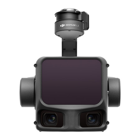 Kamera DJI Zenmuse L3 + DJI Care Enterprise Plus 1 rok