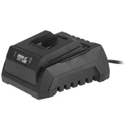 AKUMULATORY ŁADOWARKA TORBA SAS+ DEDRA DED7030G03 