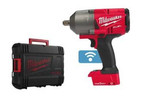 KLUCZ UDAROWY 1/2'' Z PINEM MILWAUKEE 4933459724
