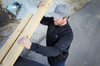 Podgrzewana Koszulka Akumulatorowa WORKSKIN z USB Rozmiar M L4 HBLB-301M Milwaukee 4933478082
