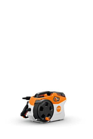 STIHL Myjka akumulatorowa ciśnieniowa REA100 PLUS  bez akumulatora i ładowarki RA01-011-7611