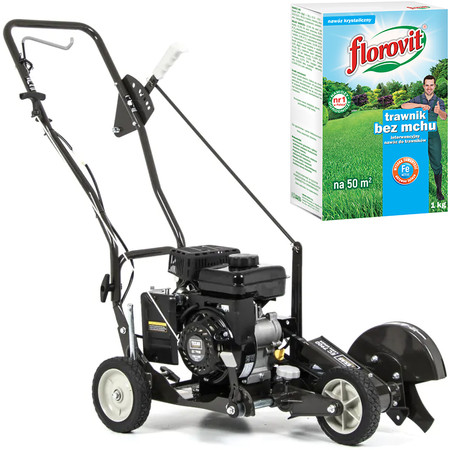 Krawędziarka spalinowa Texas EC7900 + Nawóz do trawnika 1kg GRATIS