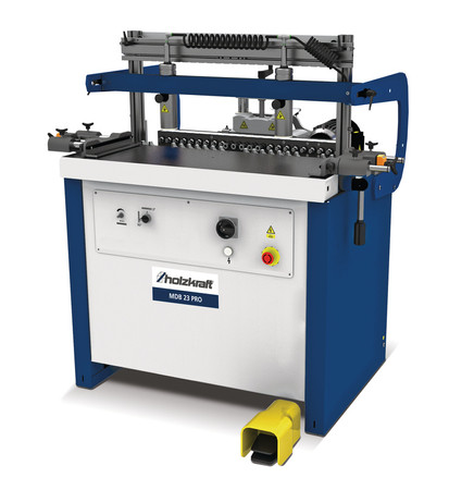 Wiertarka Wielowrzecionowa MDB 23 PRO Holzkraft 5301023