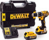 WKRĘTARKA 18V XR 2x5Ah DEWALT DCD796P2-QW